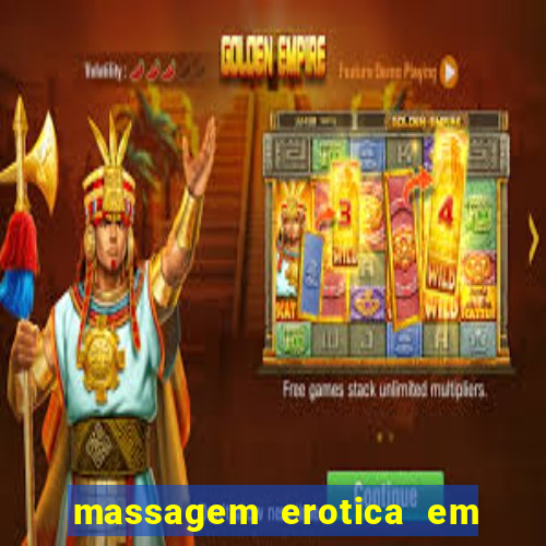 massagem erotica em porto alegre